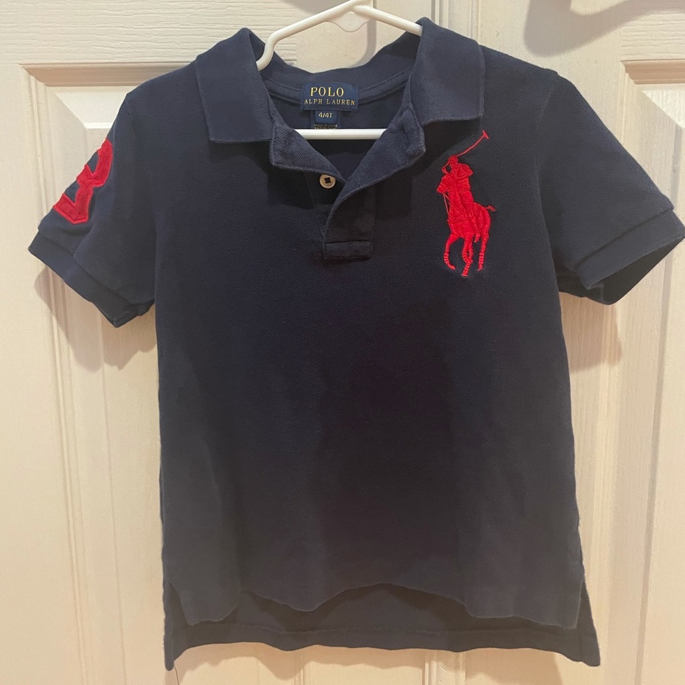 Polo by Ralph Lauren Polo Shirt